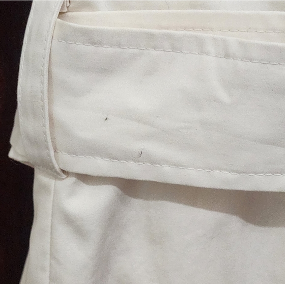 Banana Republic Trench Coat - Picture 12 of 15